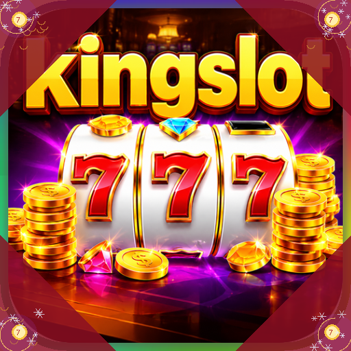 kingslot — mitra unggulan